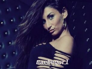 Baebegurl