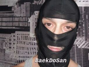 BaekDoSan Live Camgirls Sex