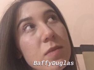 BaffyDuglas