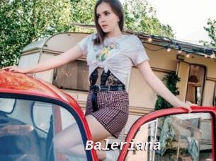 Baleriana