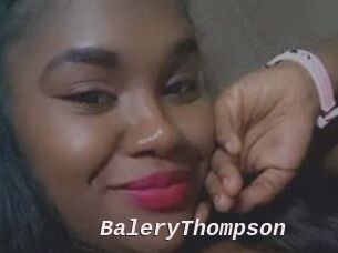 BaleryThompson