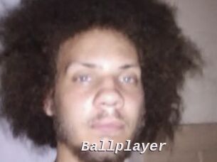 Ballplayer