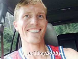 BallsyBobby