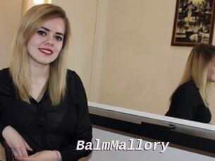 BalmMallory