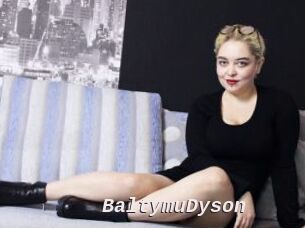 BaltymuDyson