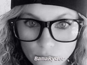 BamaRyder Live Camgirls Sex