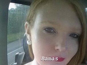 Bamas