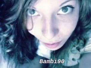 Bambi90