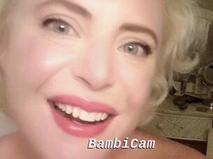 Bambi_Cam