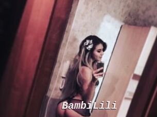 BambiLili