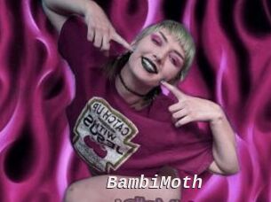 BambiMoth