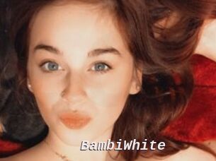 BambiWhite