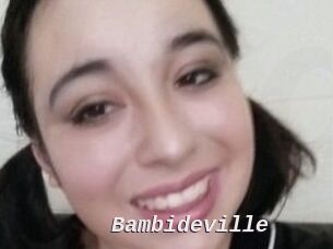 Bambi_deville