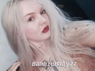 BambieBaby77