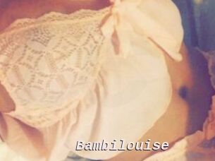 Bambilouise