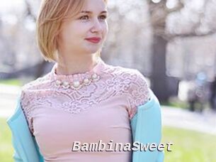 Bambina_Sweet
