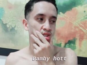 Bamby_hott