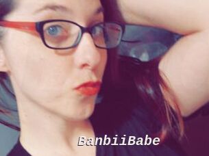 BanbiiBabe