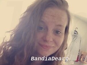BandiaDearg