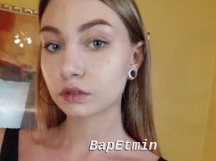 BapEtmin
