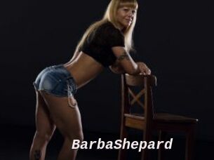 BarbaShepard
