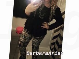 BarbaraArias