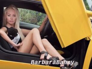 BarbaraBanny