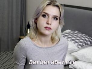 BarbaraBerrie