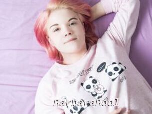 BarbaraBool
