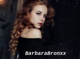 BarbaraBronxx