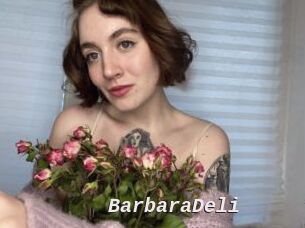 BarbaraDeli