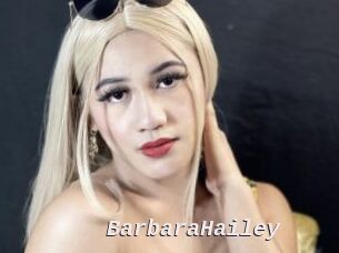 BarbaraHailey