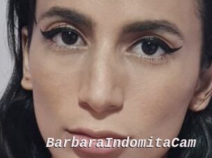 BarbaraIndomitaCam