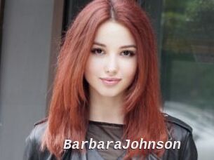 BarbaraJohnson