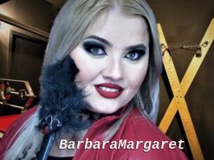 BarbaraMargaret