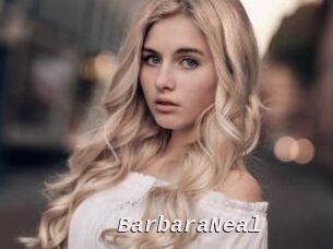 BarbaraNeal