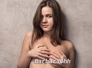 BarbaraOhh