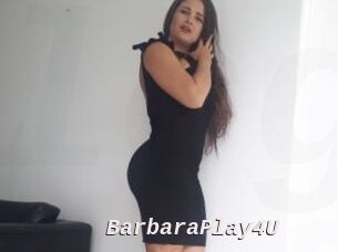 BarbaraPlay4U