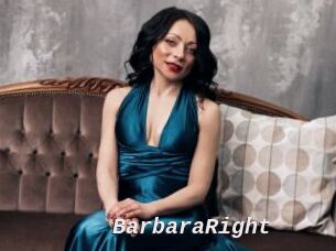 BarbaraRight
