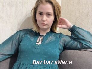 BarbaraWane