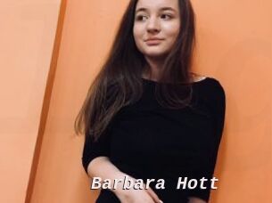 Barbara_Hott