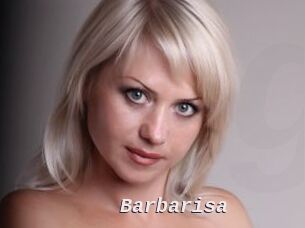 Barbarisa