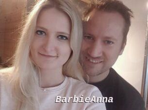 BarbieAnna