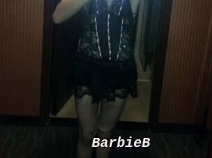 BarbieB