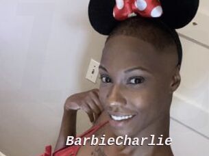 BarbieCharlie