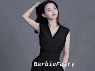 BarbieFairy