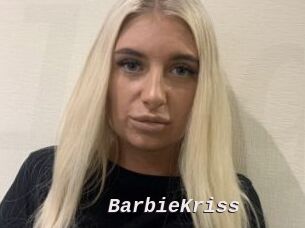 BarbieKriss