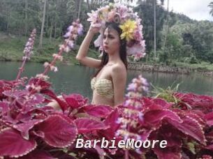 BarbieMoore