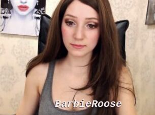 BarbieRoose
