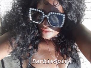 BarbieSpice